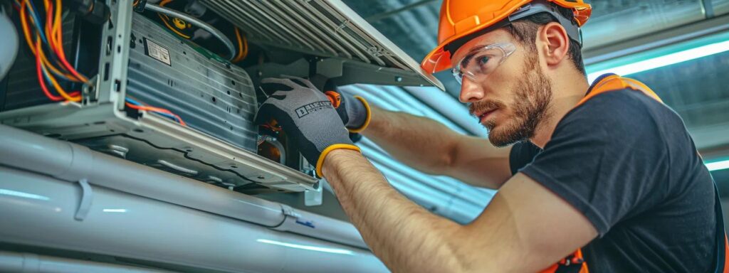 آموزش نصب و راه اندازی حوله خشک کن - شرکت یونیک